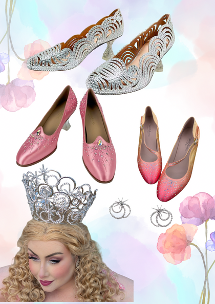 Inspired by Oz