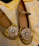 Beauty Inspired Character Shoes