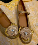 Beauty Inspired Character Shoes