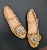 Beauty Inspired Character Shoes