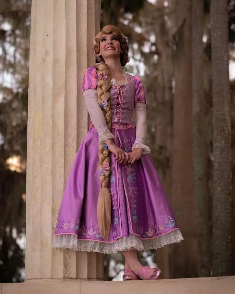 Disney PRINCESS SHOE BOUTIQUE 3 pc Dress Up Costume Slipper ARIEL Rapunzel  Belle | #1896547348