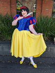 Fairest Princess Character Shoes