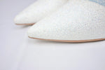 READY TO SHIP Snow Queen F2 Travel Boots