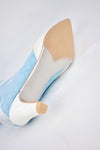READY TO SHIP Snow Queen F2 Travel Boots