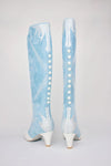 READY TO SHIP Snow Queen F2 Travel Boots