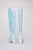 READY TO SHIP Snow Queen F2 Travel Boots