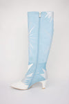 READY TO SHIP Snow Queen F2 Travel Boots