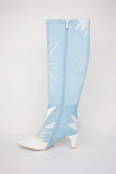 READY TO SHIP Snow Queen F2 Travel Boots