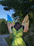 READY TO SHIP Tinker Fairy Inspired Wings