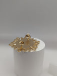 Fairest Princess Parks inspired Brooch