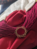 Fairest Princess Parks inspired Brooch