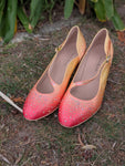 OZ Dust Glinda Shoes- PRE ORDER NOVEMBER