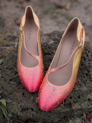 OZ Dust Glinda Shoes- PRE ORDER NOVEMBER