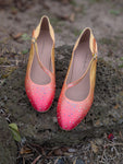 OZ Dust Glinda Shoes- PRE ORDER NOVEMBER