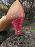 OZ Dust Glinda Shoes- PRE ORDER NOVEMBER