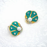 Ariel Mermaid Earrings only