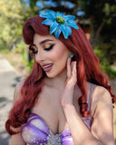 Ariel Mermaid Earrings only