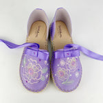 READY TO SHIP Isabela Encanto Sister Shoes