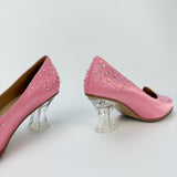 Glinda Inspired Wicked Shoes