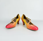 OZ Dust Glinda Shoes- PRE ORDER NOVEMBER