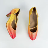 OZ Dust Glinda Shoes- PRE ORDER NOVEMBER