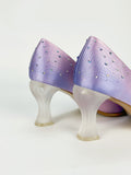 The Good Witch inspired For Good Shoes - PRE ORDER
