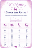 Glinda Oz Dust Inspired Shoes- READY TO SHIP