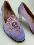 The Good Witch inspired For Good Shoes - PRE ORDER