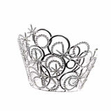 PRE ORDER- The Good Witch Inspired Bubble Crown