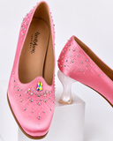 Good Witch Bubble Shoes 2.0 PRE ORDER with larger sizes