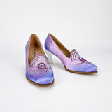 The Good Witch inspired For Good Shoes - PRE ORDER