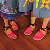READY TO SHIP Miracle Maker Shoes