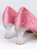 Good Witch Bubble Shoes 2.0 PRE ORDER with larger sizes