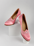 Good Witch Bubble Shoes 2.0 PRE ORDER with larger sizes