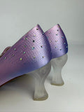 The Good Witch inspired For Good Shoes - PRE ORDER