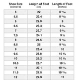 The Good Witch Oz Dust Ballroom Shoes- PRE ORDER NOVEMBER