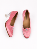 Good Witch Bubble Shoes 2.0 PRE ORDER with larger sizes