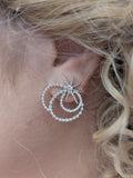 PRE ORDER- The Good Witch Inspired Bubble Crown