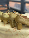 Beauty Inspired Character Shoes
