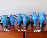 Classic Snow Queen Shoes