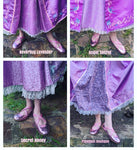 Tower Princess Park Shoes