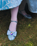 Cinder Princess Park Shoes