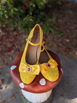 Fairest Princess Character Shoes