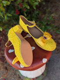 Fairest Princess Character Shoes