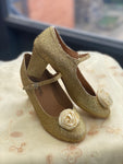 Beauty Inspired Character Shoes