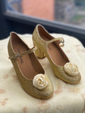 Beauty Inspired Character Shoes