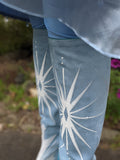 READY TO SHIP Snow Queen F2 Travel Boots
