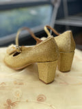 Beauty Inspired Character Shoes