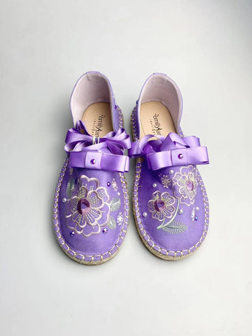 READY TO SHIP Isabela Encanto Sister Shoes