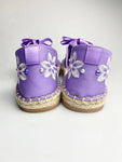 READY TO SHIP Isabela Encanto Sister Shoes